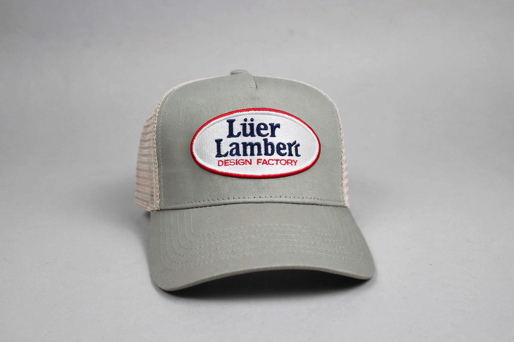 Sage Trucker