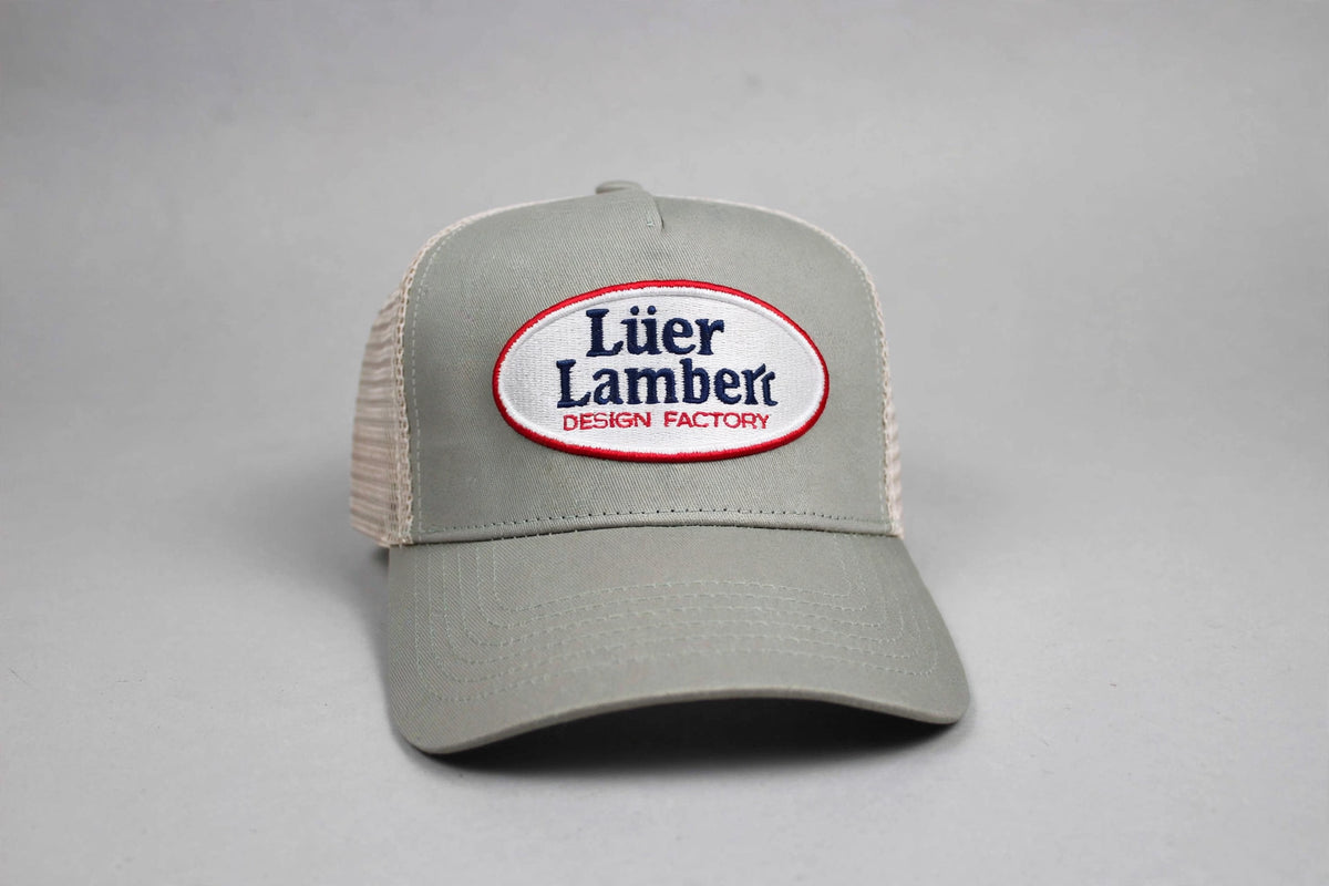 Sage Trucker