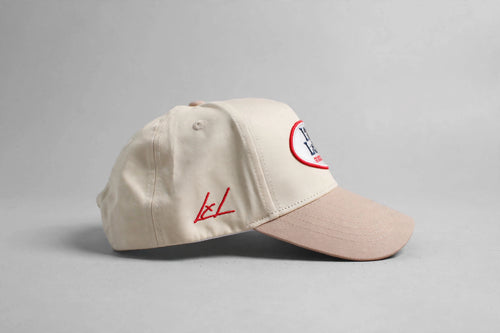 Beige Baseball