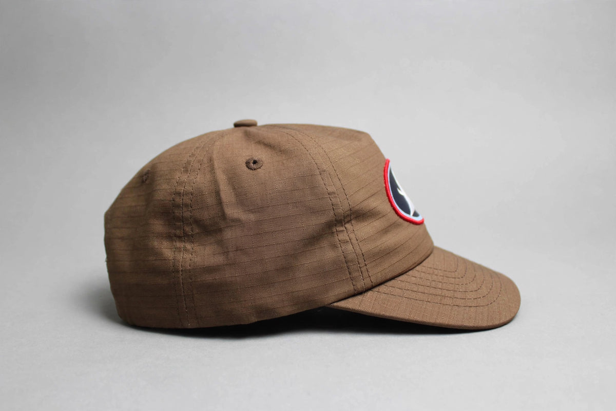 Chocolate brown
