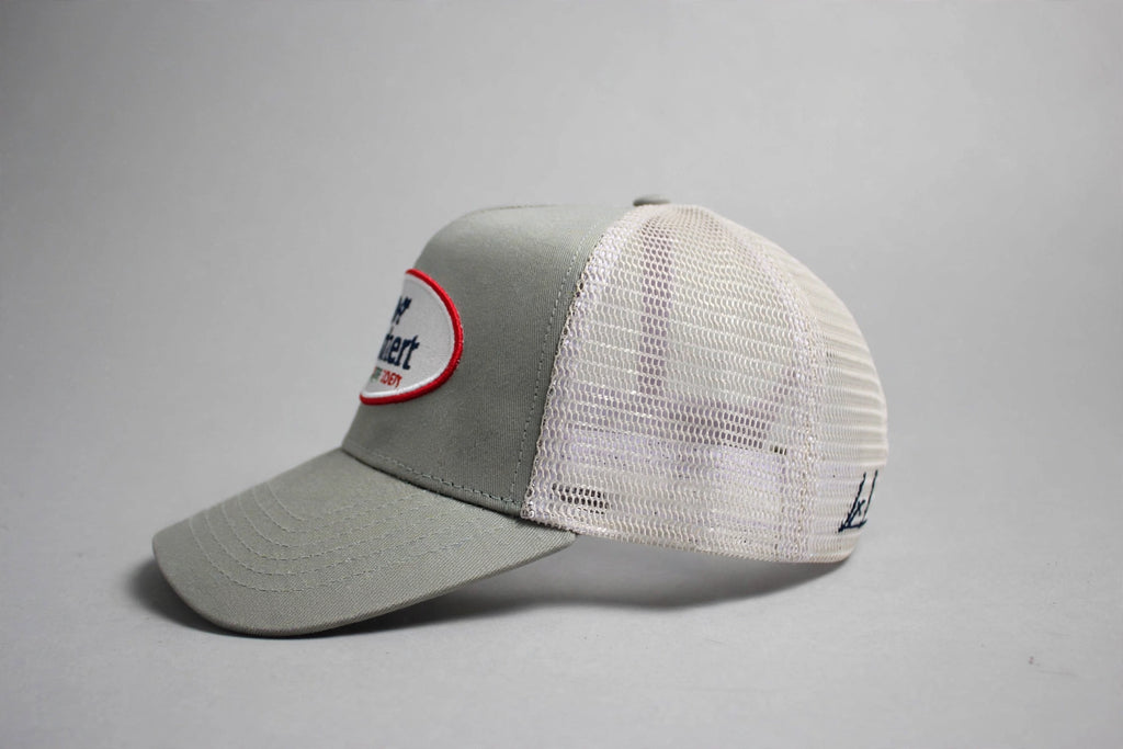 Sage Trucker