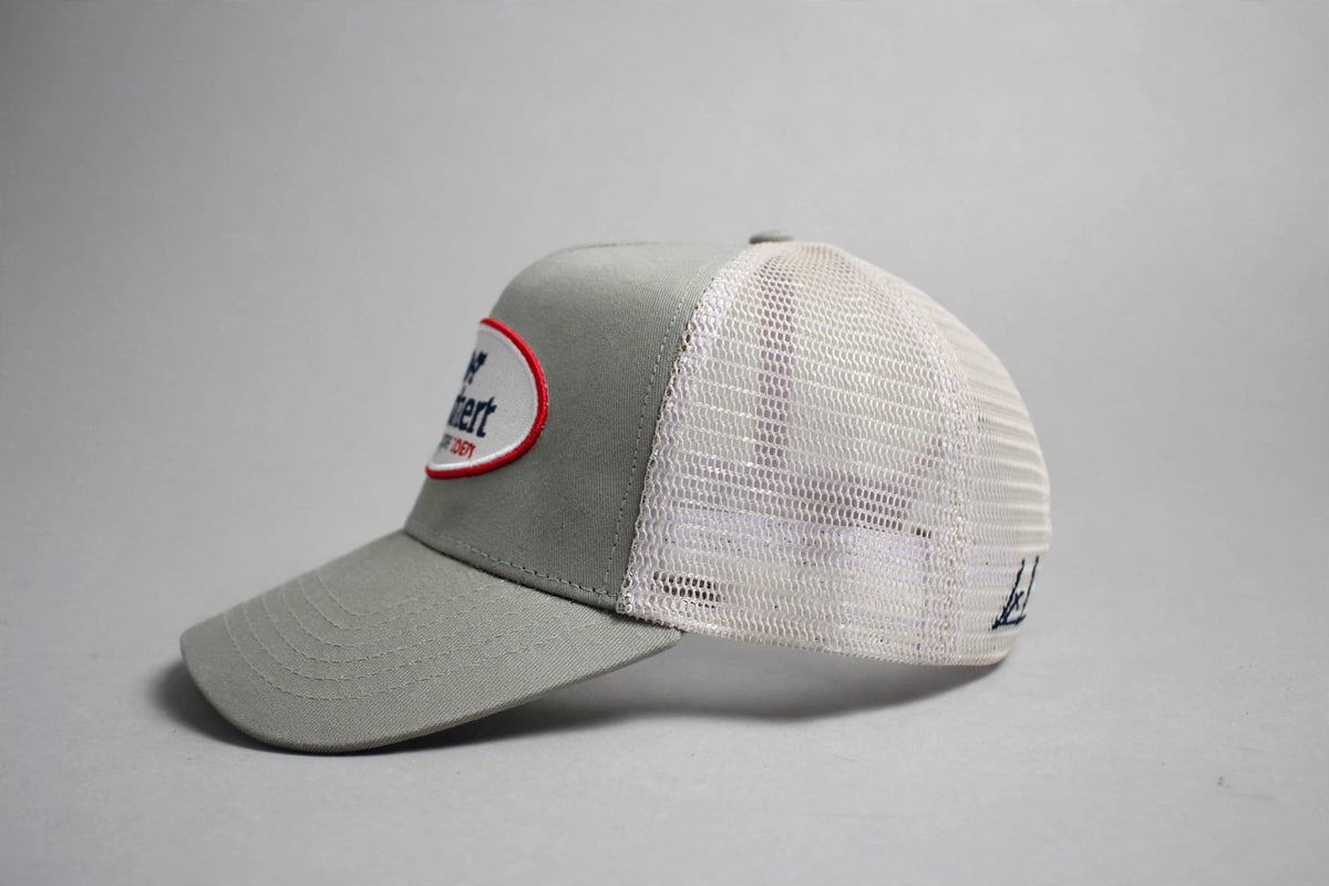 Sage Trucker