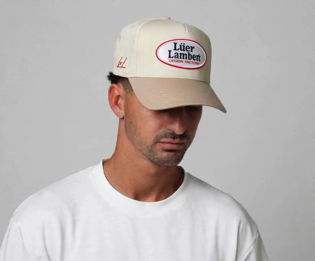 Beige Baseball