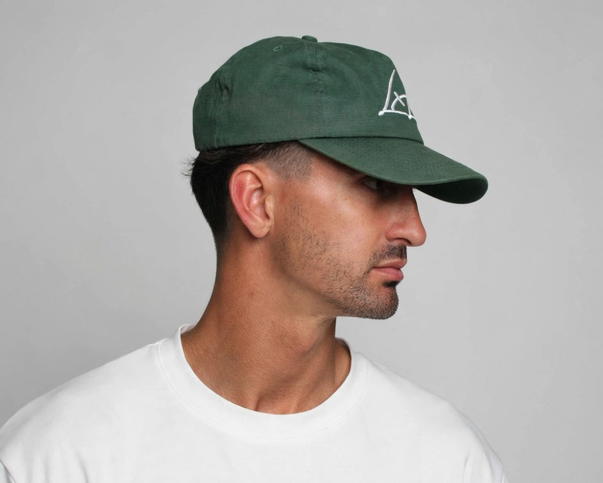 Forest Green