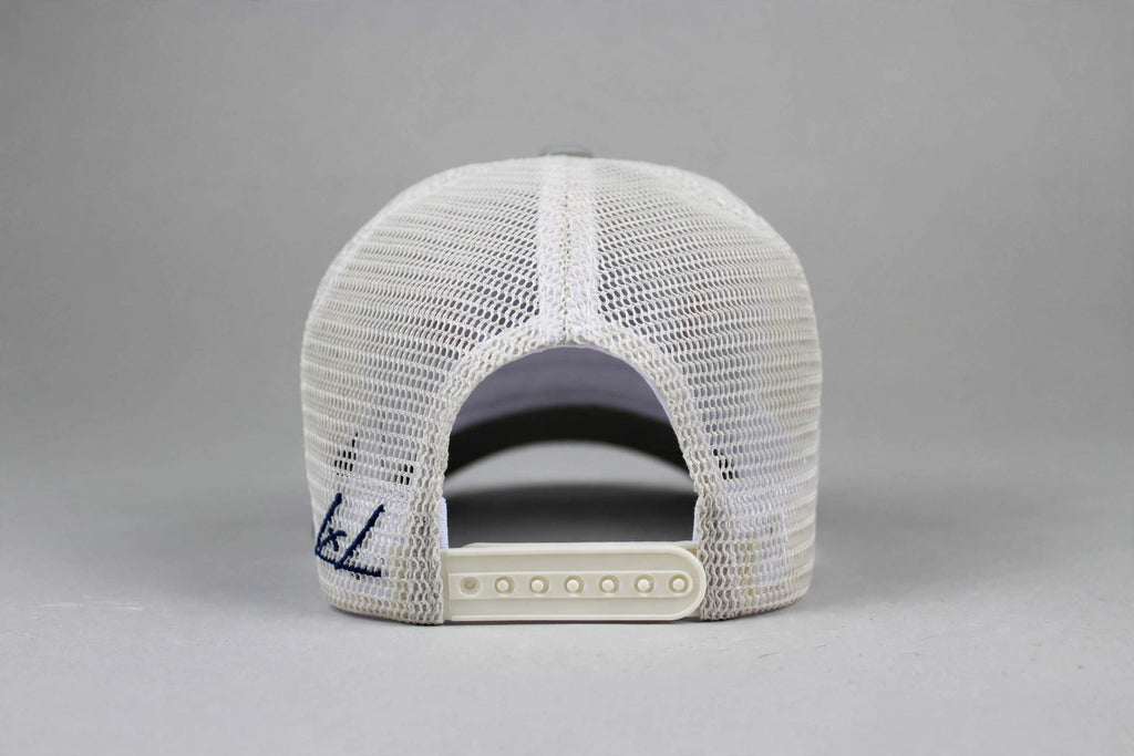 Sage Trucker
