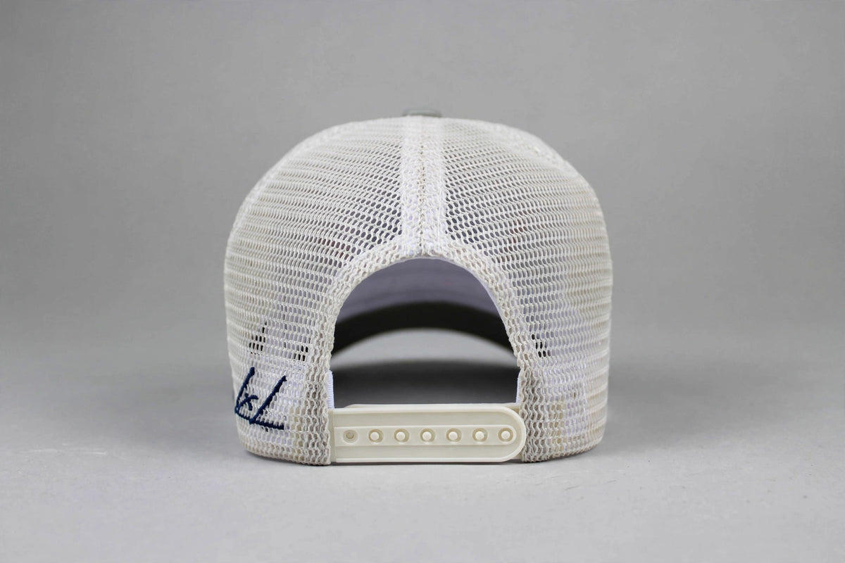 Sage Trucker