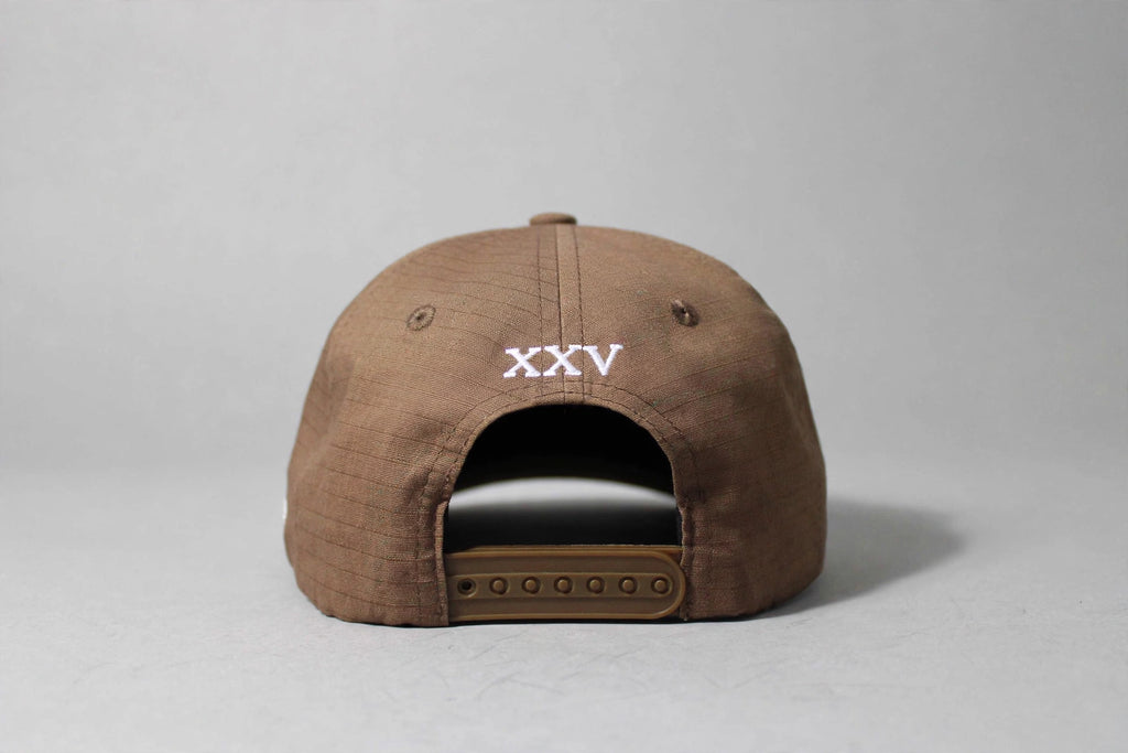 Chocolate brown
