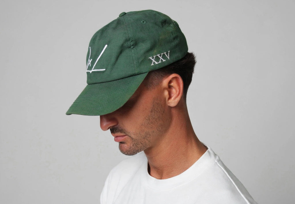 Forest Green