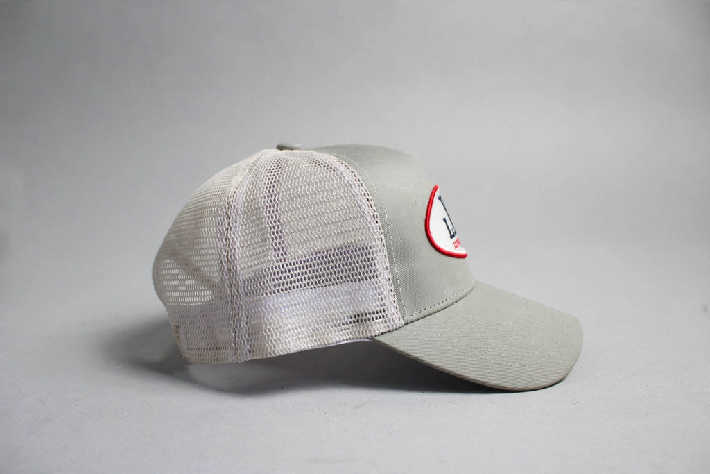 Sage Trucker