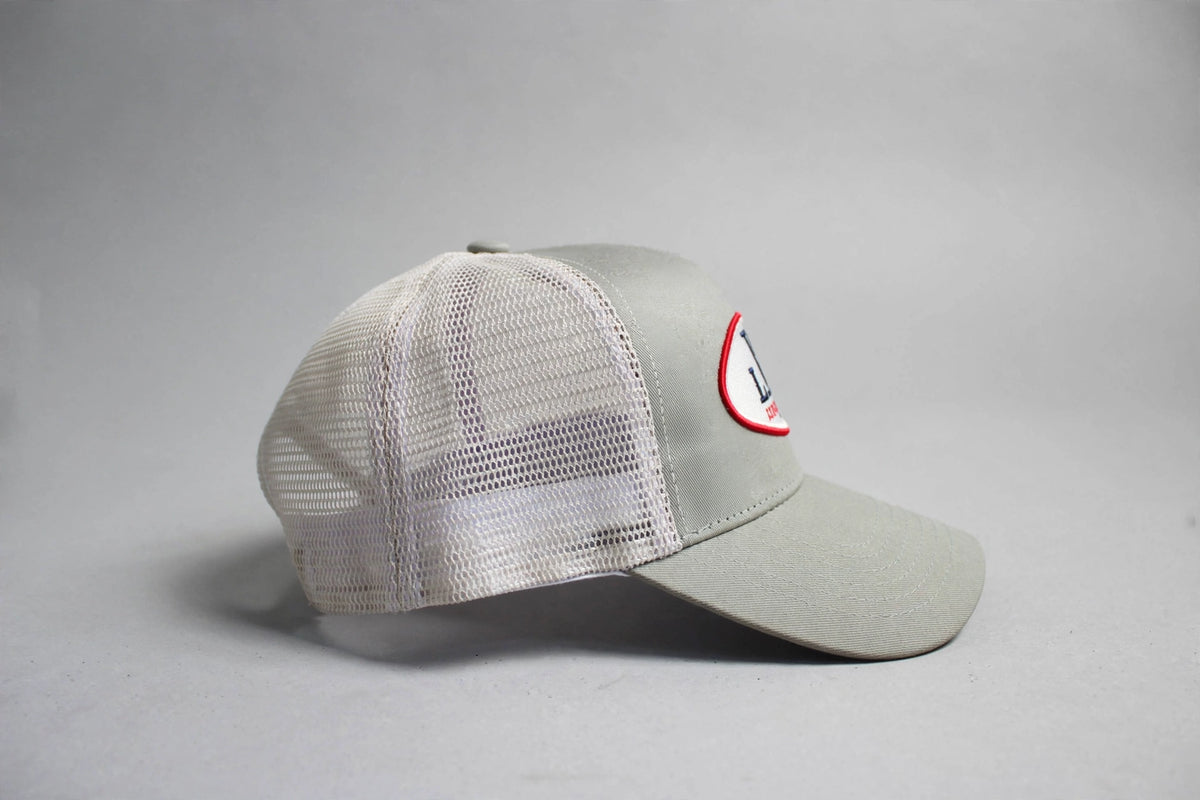 Sage Trucker