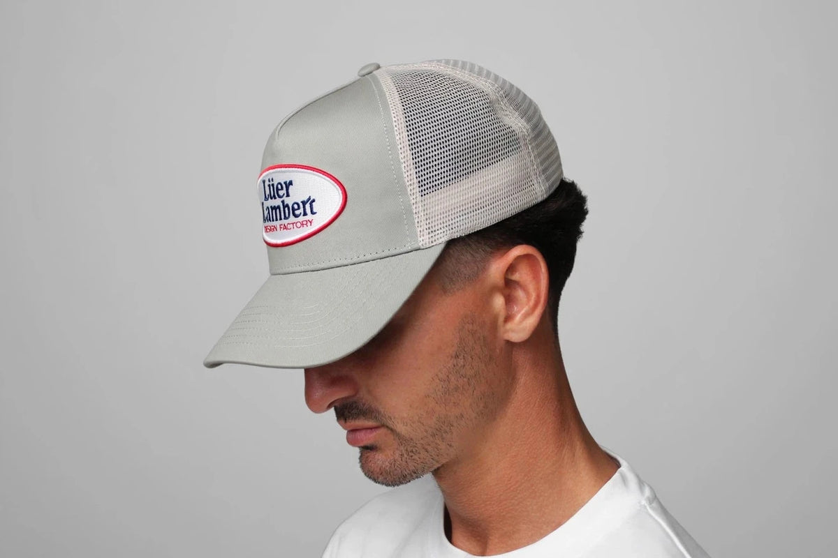 Sage Trucker