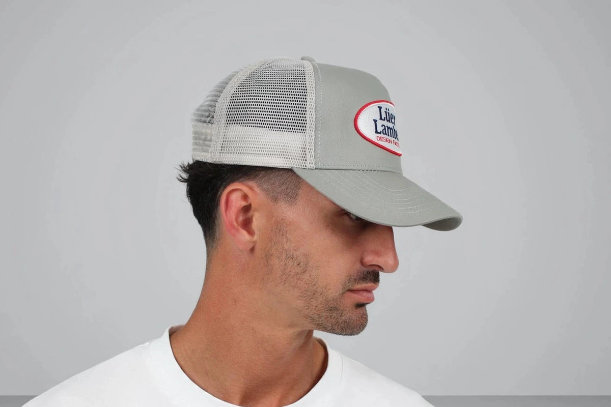 Sage Trucker